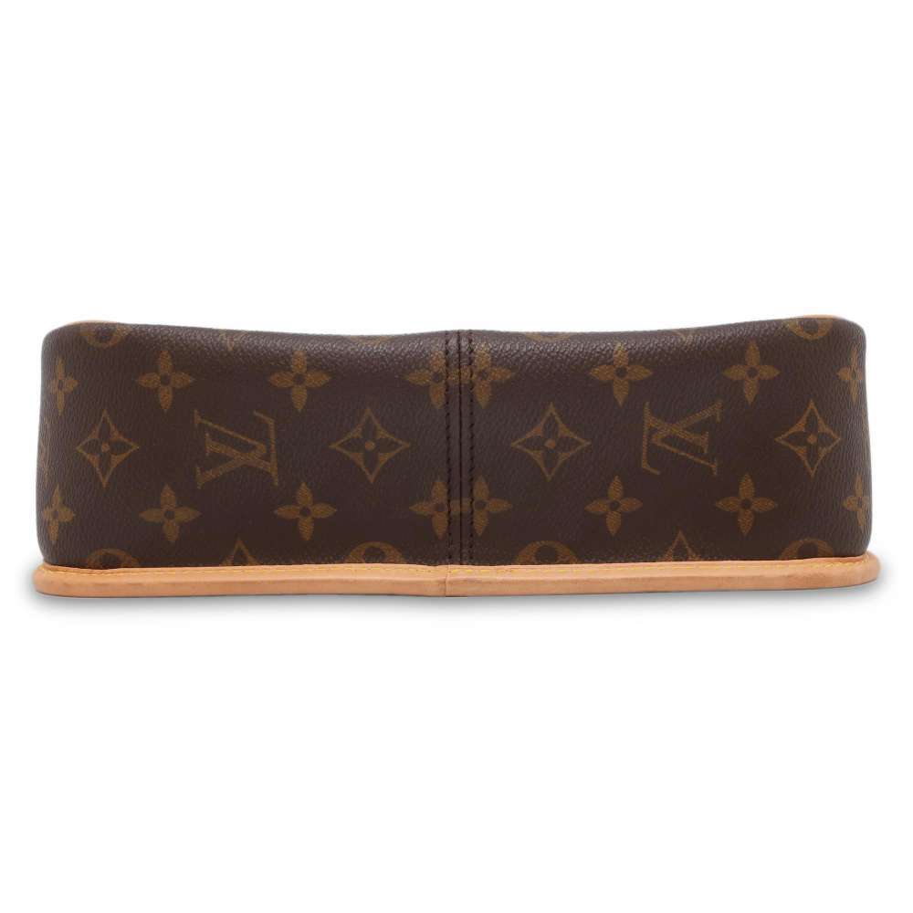 Louis Vuitton Shoulder Sologne Monogram Bag - Picture 4 of 12